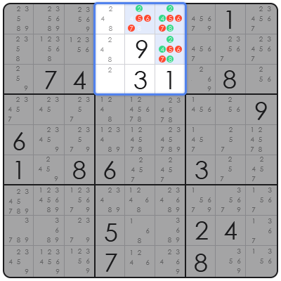 dkm games sudoku