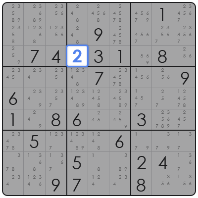 new york times sudoku today